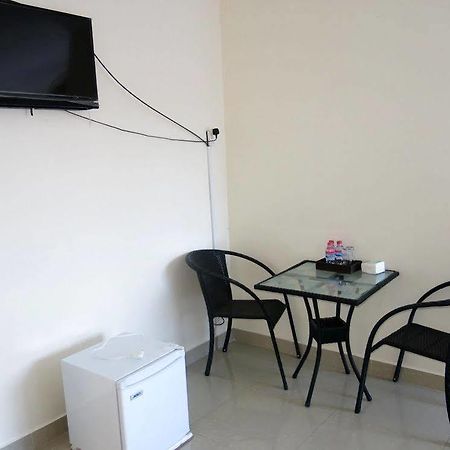 Mk City Hotel Σίχανουκβιλ Εξωτερικό φωτογραφία