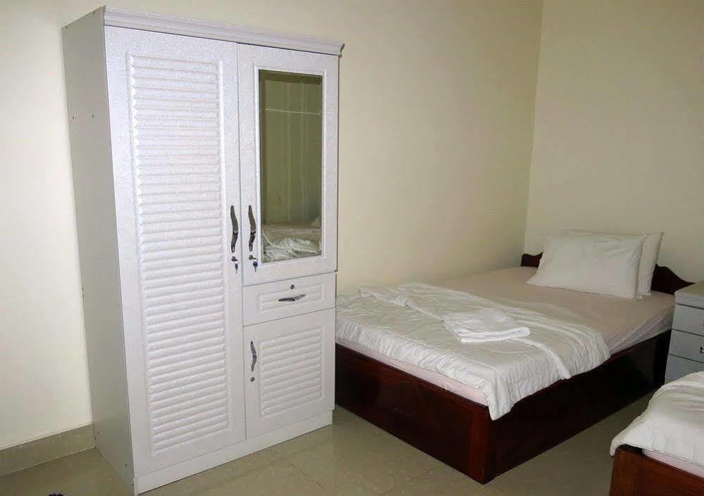 Mk City Hotel Σίχανουκβιλ Εξωτερικό φωτογραφία